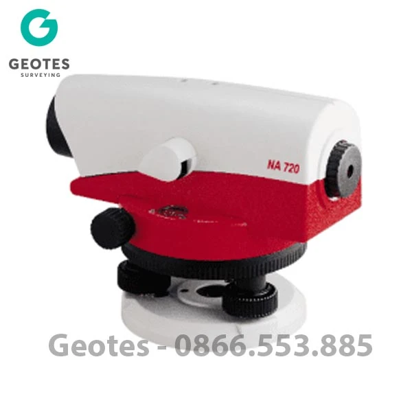 Máy thủy bình Leica NA720